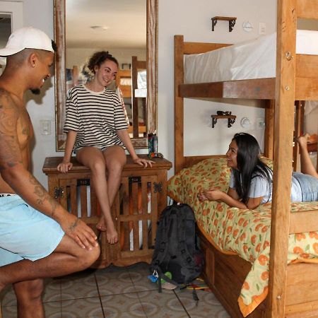 Hostel Poesia ฟอสดูอีกวาซู ภายนอก รูปภาพ