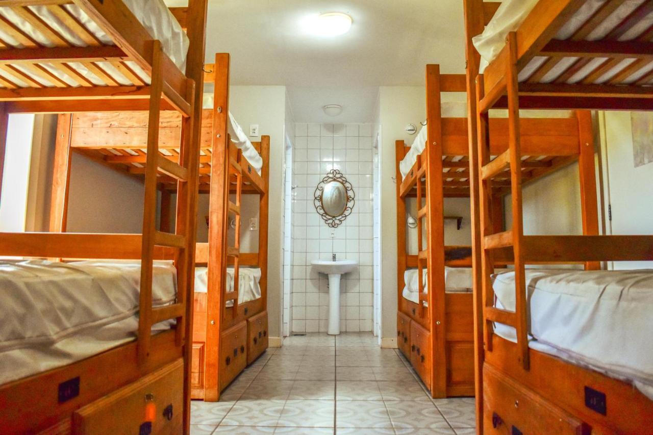 Hostel Poesia ฟอสดูอีกวาซู ภายนอก รูปภาพ