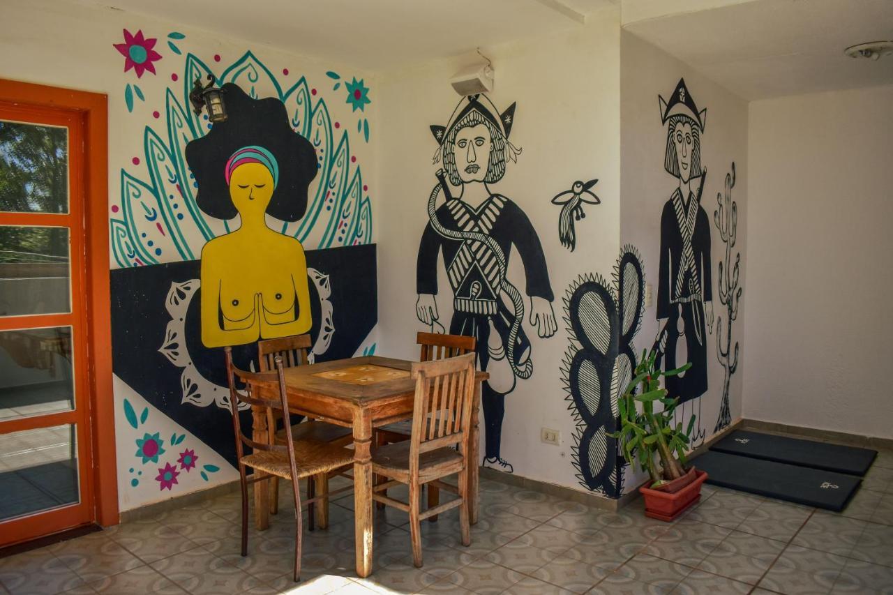 Hostel Poesia ฟอสดูอีกวาซู ภายนอก รูปภาพ