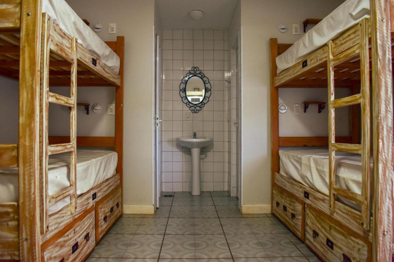 Hostel Poesia ฟอสดูอีกวาซู ภายนอก รูปภาพ